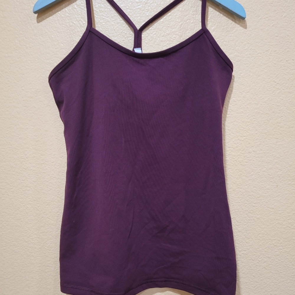 Lululemon top - Picture 2 of 9